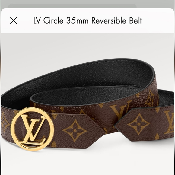 LV belt - Picture 3 of 10